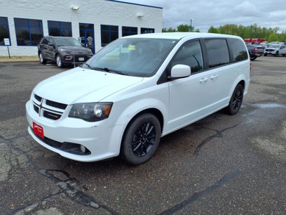 Used 2019 Dodge Grand Caravan GT