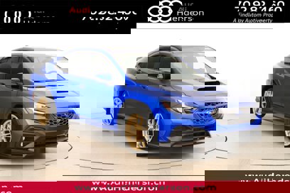 Used 2023 Subaru WRX Limited