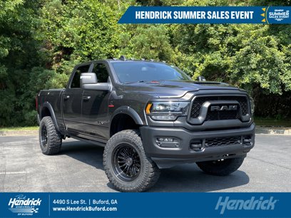 Used 2023 RAM 2500 Rebel