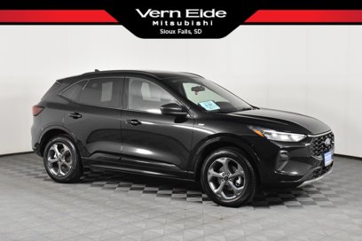 Used 2023 Ford Escape ST-Line w/ Tech Pack #1