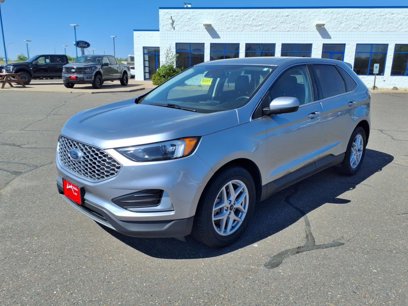 Used 2023 Ford Edge SEL