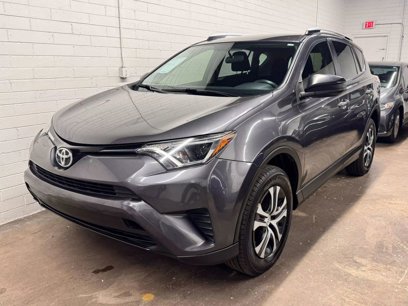 Used 2016 Toyota RAV4 LE