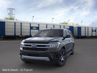 New 2024 Ford Expedition Max XLT