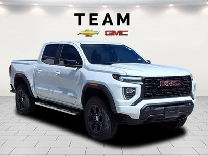 Certified 2024 GMC Canyon Elevation w/ Convenience Package