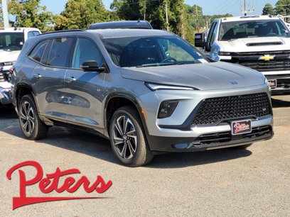 New 2025 Buick Enclave Sport Touring