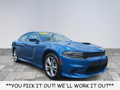 Used 2020 Dodge Charger GT w/ Plus Group