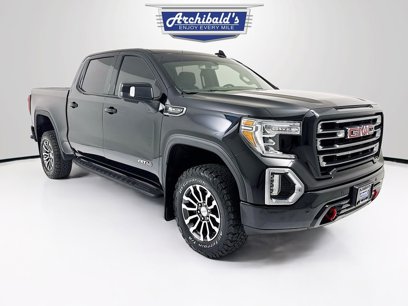 Used 2021 GMC Sierra 1500 AT4 w/ AT4 Premium Package