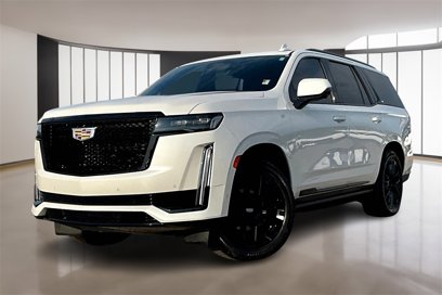 Used 2022 Cadillac Escalade Sport w/ Touring Package