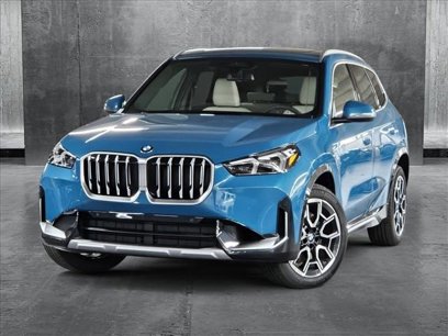 Used 2025 BMW X1 xDrive28i w/ Convenience Package