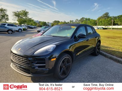 Used 2019 Porsche Macan S