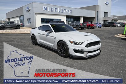Used 2017 Ford Mustang Shelby GT350