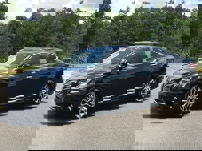 Used 2017 Lexus LS 460