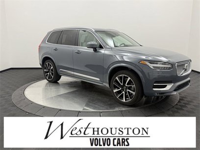 Certified 2023 Volvo XC90 B6 Plus w/ Protection Package Premier