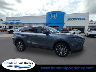 Used 2021 Toyota Venza LE