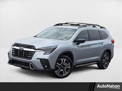 Used 2024 Subaru Ascent Touring