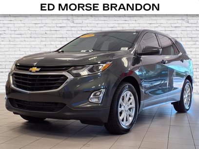 Used 2019 Chevrolet Equinox LT