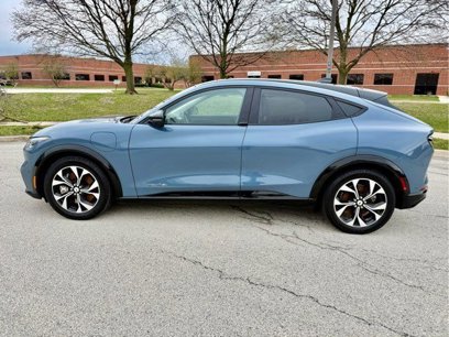 Used 2023 Ford Mustang Mach-E Premium