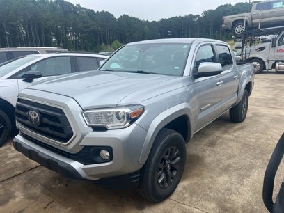 Used 2023 Toyota Tacoma SR5