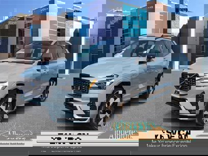 Certified 2025 Volvo XC60 T8 Plus w/ Protection Package Premier