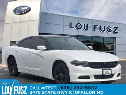 Used 2022 Dodge Charger SXT