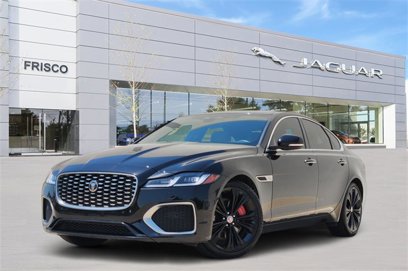 Used 2022 Jaguar XF SE
