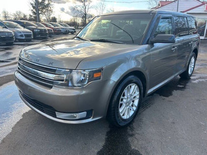 Used 2013 Ford Flex SEL