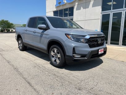 Used 2024 Honda Ridgeline RTL
