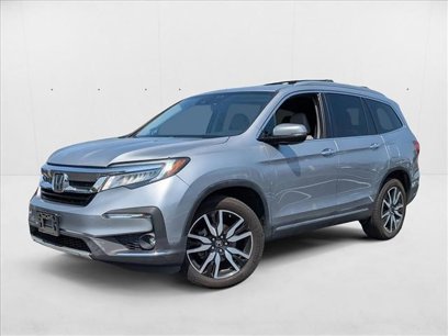 Used 2019 Honda Pilot Touring
