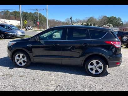 Used 2014 Ford Escape SE