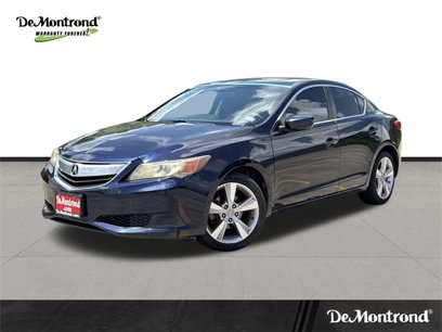 Used 2015 Acura ILX