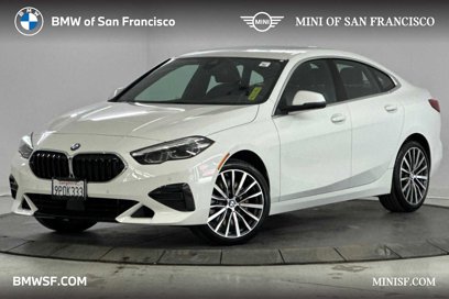 Used 2024 BMW 228i Gran Coupe w/ Convenience Package
