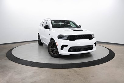 New 2025 Dodge Durango R/T