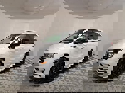 New 2024 Honda Odyssey Sport