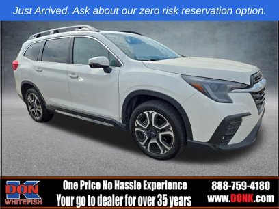 Used 2023 Subaru Ascent Limited