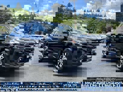 New 2025 Subaru Outback Premium