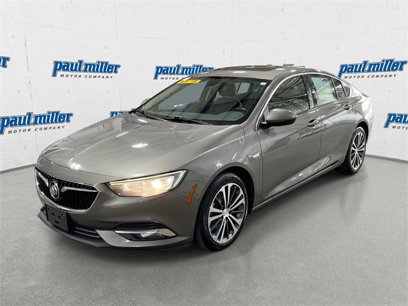Used 2018 Buick Regal Preferred