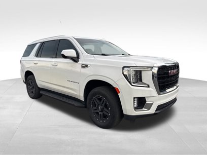 Used 2022 GMC Yukon SLE