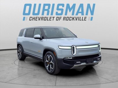 Used 2023 Rivian R1S Adventure