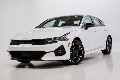 Used 2024 Kia K5 GT-Line