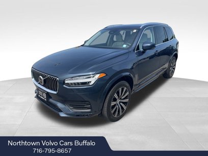 Used 2023 Volvo XC90 B5 Core w/ Climate Package