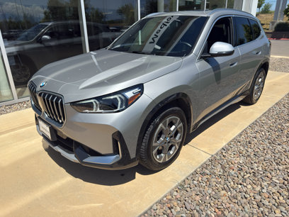Used 2024 BMW X1 xDrive28i w/ Convenience Package