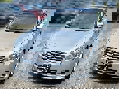Used 2014 Nissan Maxima 3.5 SV w/ Premium Package