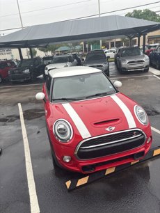 Used 2019 MINI Cooper S w/ Premium Package