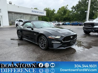 Used 2022 Ford Mustang GT