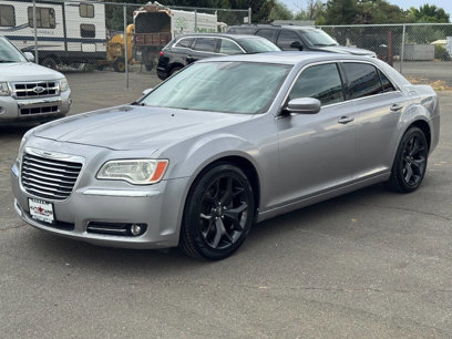 Used 2013 Chrysler 300