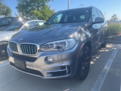 Used 2018 BMW X5 xDrive40e