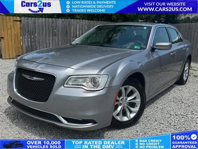 Used 2015 Chrysler 300 Limited