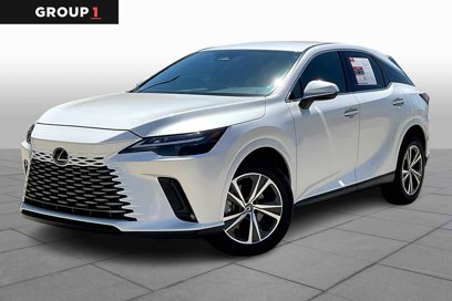 Used White Lexus RX 350 for Sale Near Me - Autotrader