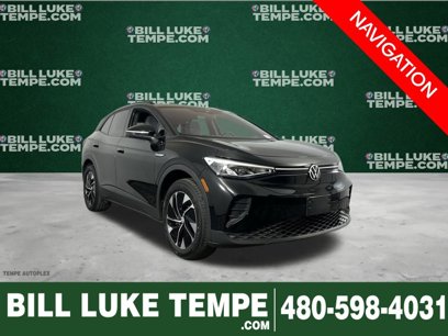 Used 2022 Volkswagen ID.4 Pro