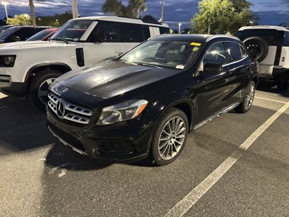 Used 2020 Mercedes-Benz GLA 250